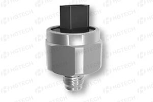 Gear box pressure sensor