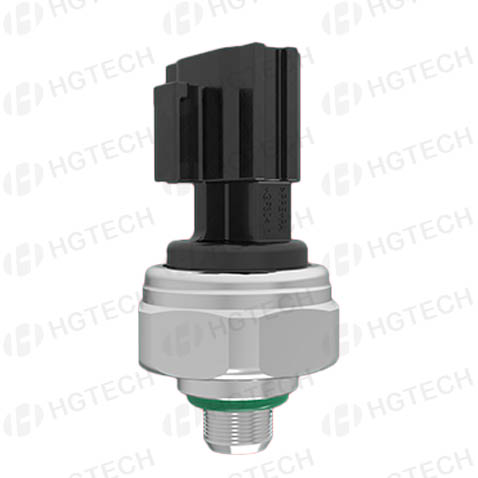 Automobile Air Conditioning Pipe Pressure Sensor