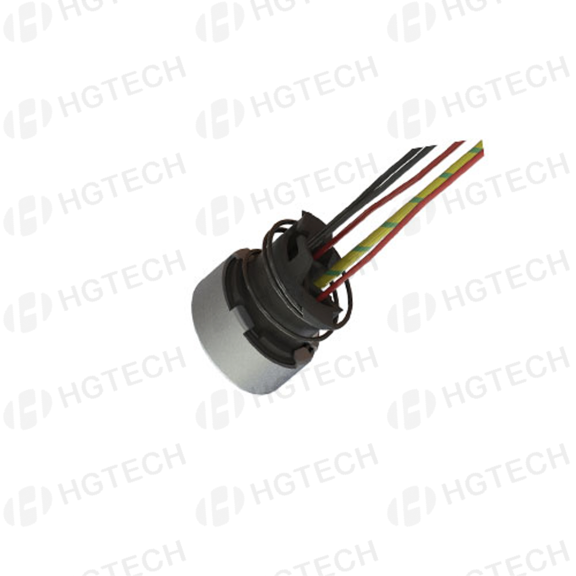 Temperature sensor for rice cooker/pressure cooker