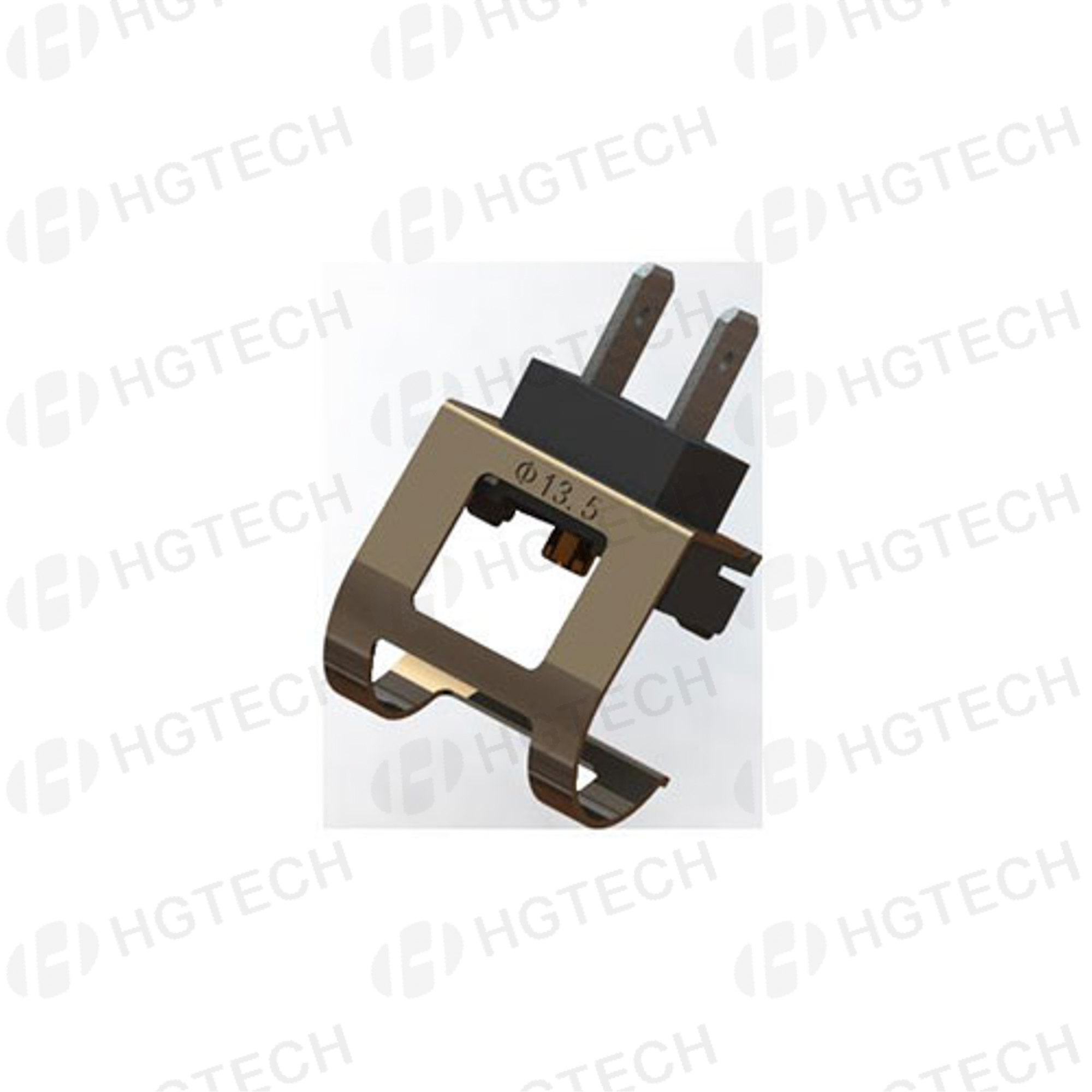 Temperature sensor for hot water supply system/hanging furnace/water heaters/bidets/intelligent toilet cover