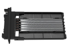 LV APTC heater assembly